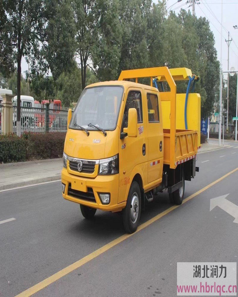 東風(fēng)?途逸撞防?緩沖車